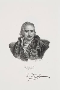  von Francois Seraphin Delpech