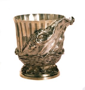 Weinkühler, 1731-1732