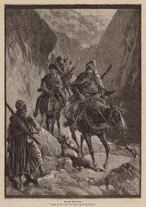 Kurdische Marodeure