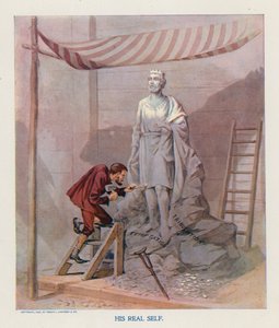 Sein wahres Ich von Frank Beard