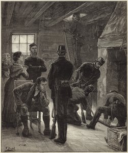 Der Zustand Irlands