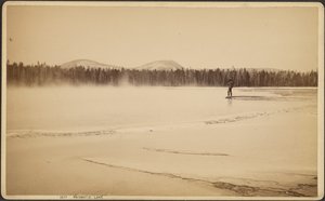 Prismatischer See