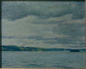 Gelassenheit (Distant Kenora)