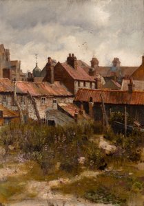 Downalong, St Ives