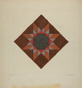 Quiltblock