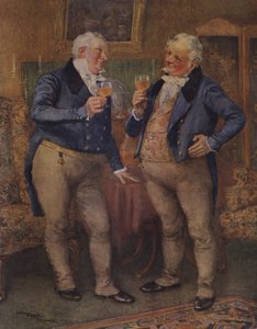 Cheeryble Brüder