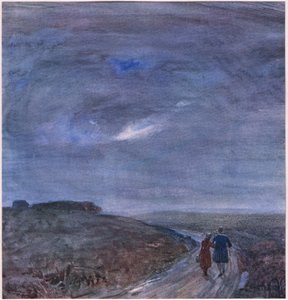 Flug, ca. 1920