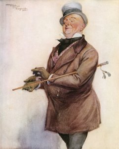 Mr. Micawber