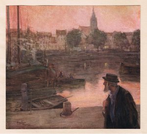 Der Wanderer