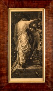 Liebe und Tod