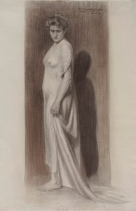 Weibliche Figur