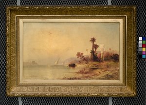 Der Tempel Von Philae