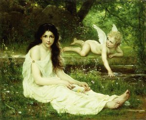 Das Erwachen des Herzens