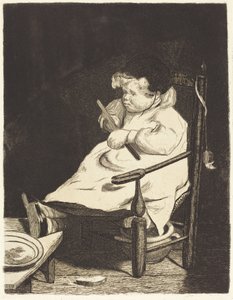 Das Dessert