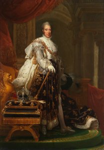 Karl X. von Frankreich