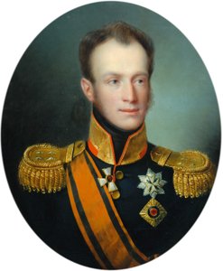 Wilhelm II. von Holland, Prinz von Oranien von François Joseph Kinsoen