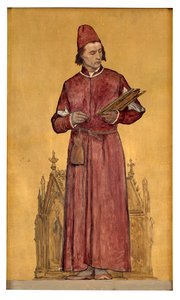 Der Maler Hans Memling