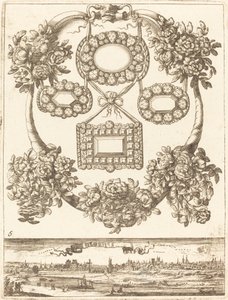 Paris von François Le Febvre