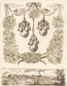 Rom von François Le Febvre