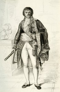 François Joseph Lefebvre, 1804, 1839