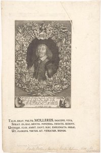 Barthold Moller von François Stuerhelt