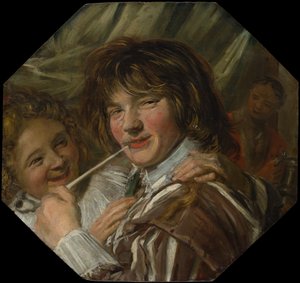 Der Raucher