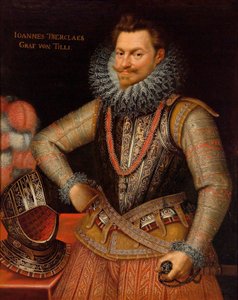 Porträt von Philippe Guillaume