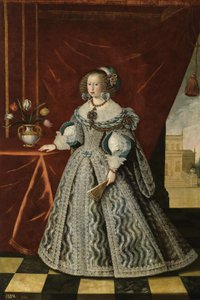 Mariana von Österreich