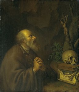 Der Einsiedler