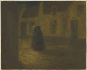 Nocturno (Bruges)