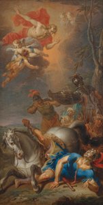 Bekehrung des heiligen Paulus
