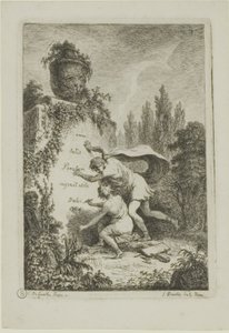 Tafel aus, Nella Venuta