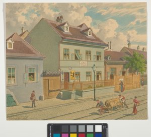  von Franz Gerasch