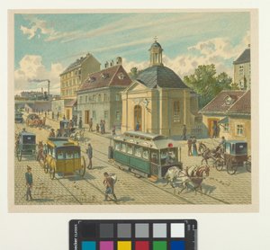  von Franz Gerasch