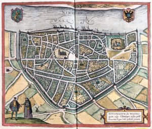 Nijmegen, Niederlande