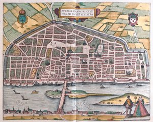 Orleans - Frankreich