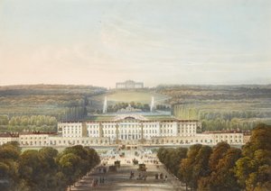 Schloss Schönbrunn