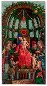 Madonna des Sieges