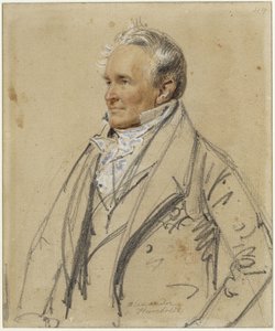 Alexander von Humboldt