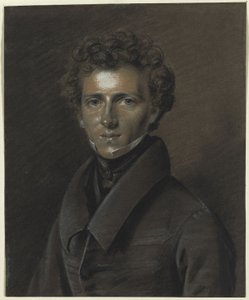 Friedrich Jentzen von Franz Krüger