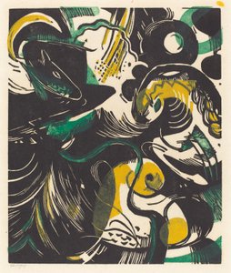 Genesis II (Schöpfungsgeschichte II)