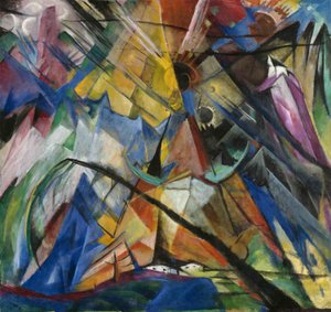  von Franz Marc