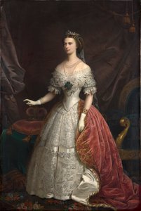 Kaiserin Elisabeth