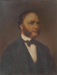 Herrenbildnis