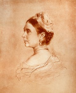 Königin Victoria