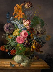 Blumenstück