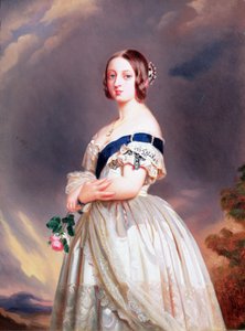 Königin Victoria (1819-1901)