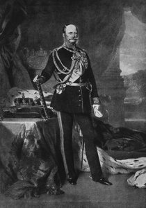 Wilhelm I. von Preußen
