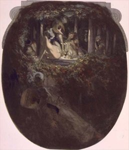 Die Serenade