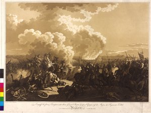 Schlacht von Aspern 1809